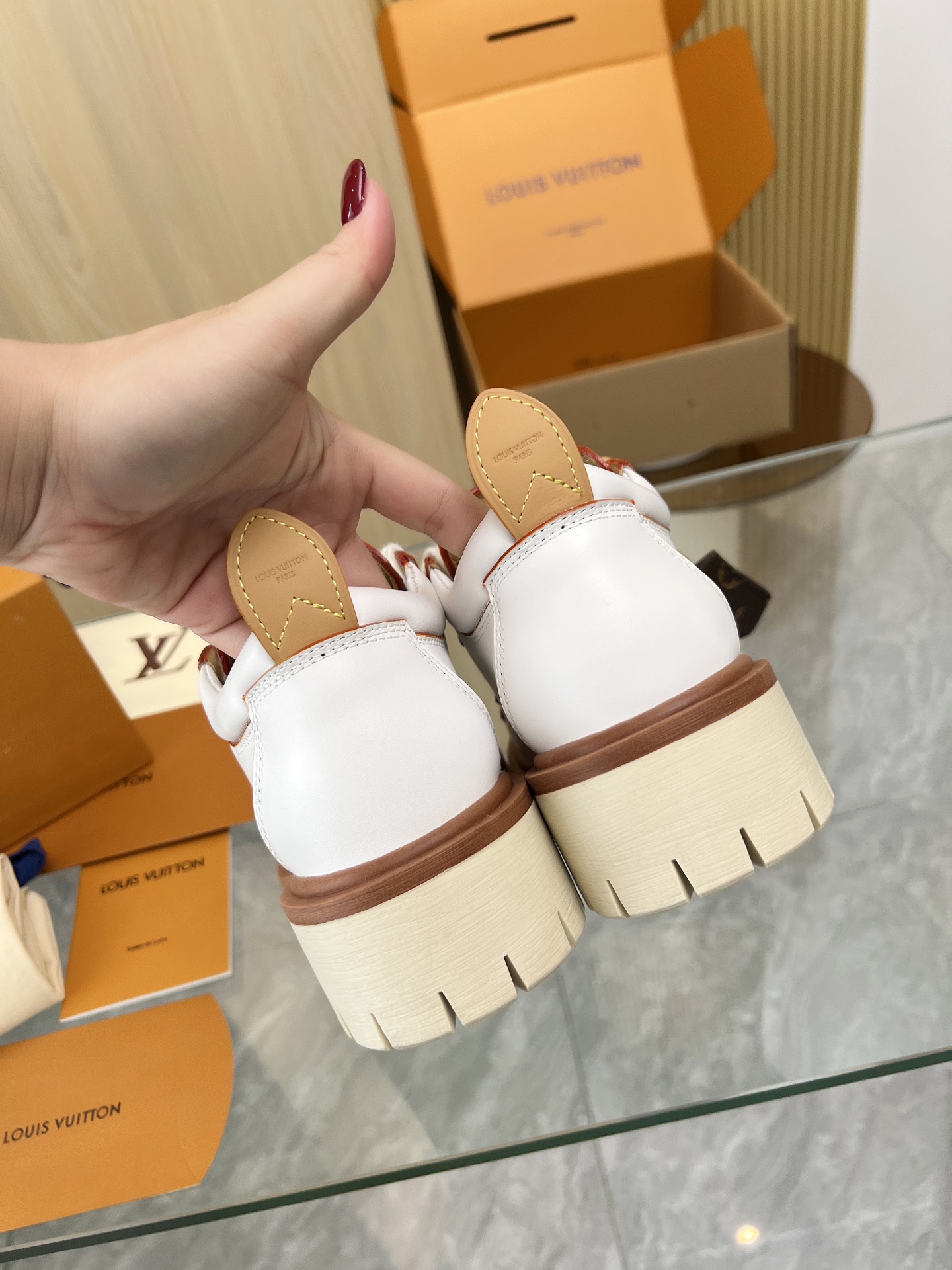 Louis Vuitton